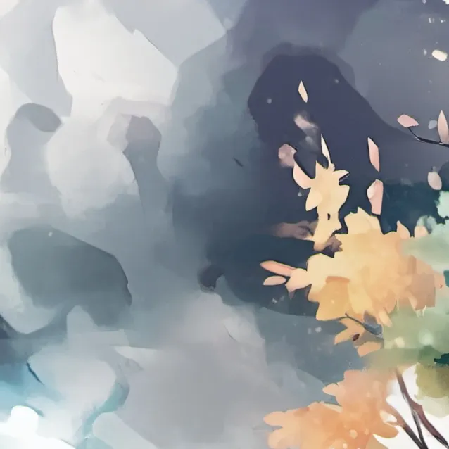 chat with ai character: (thanks)