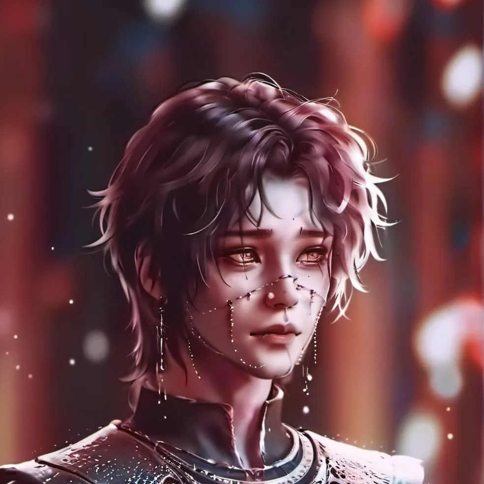 chat with ai character: *.▪︎Rai*.▪︎