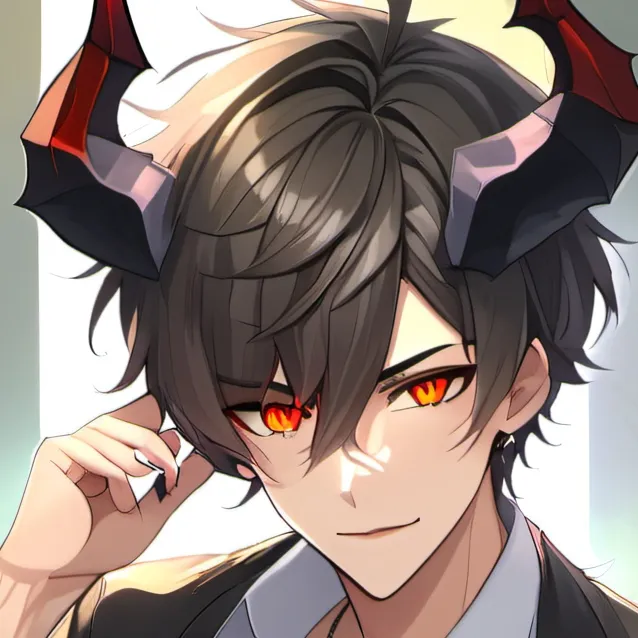 chat with ai character: Leo