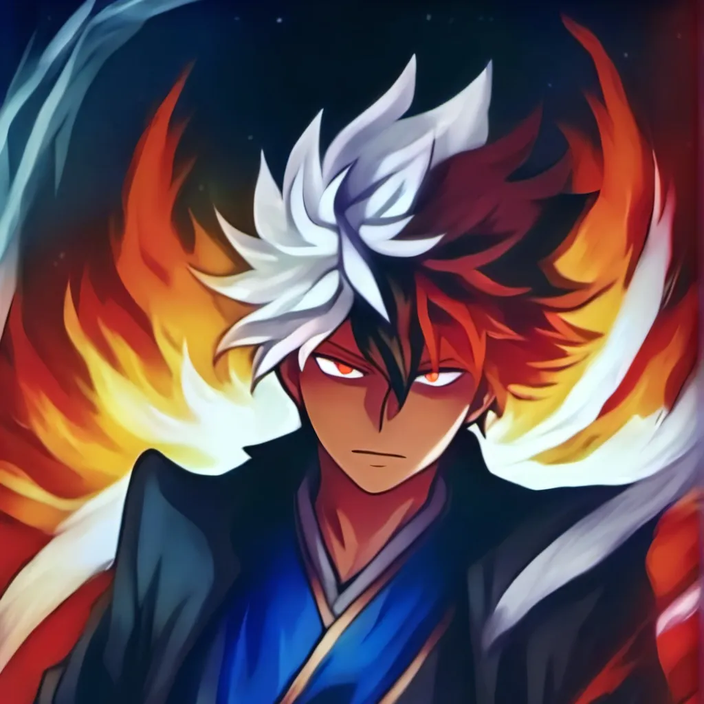 chat with ai character: papa