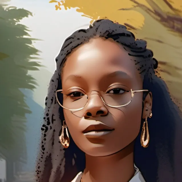 chat with ai character: Layla