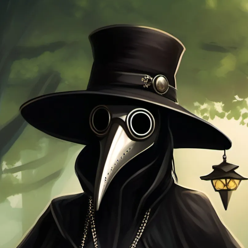 chat with ai character: The Widow