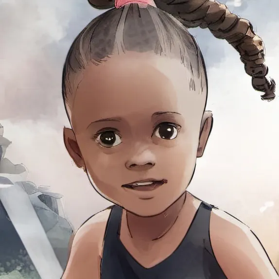 chat with ai character: Madison 