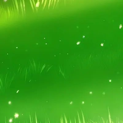 chat with ai character: Grass