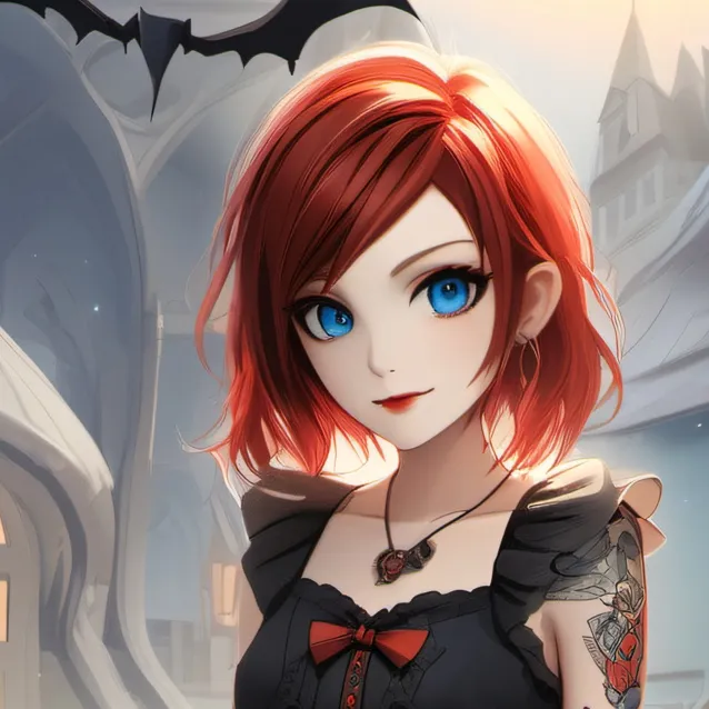 chat with ai character: Asuka 