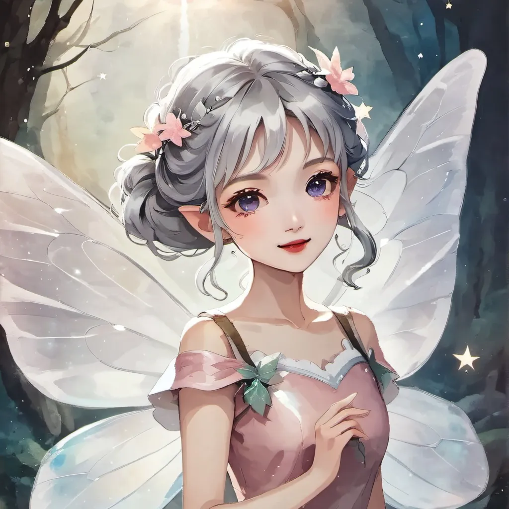 chat with ai character: Emalyn