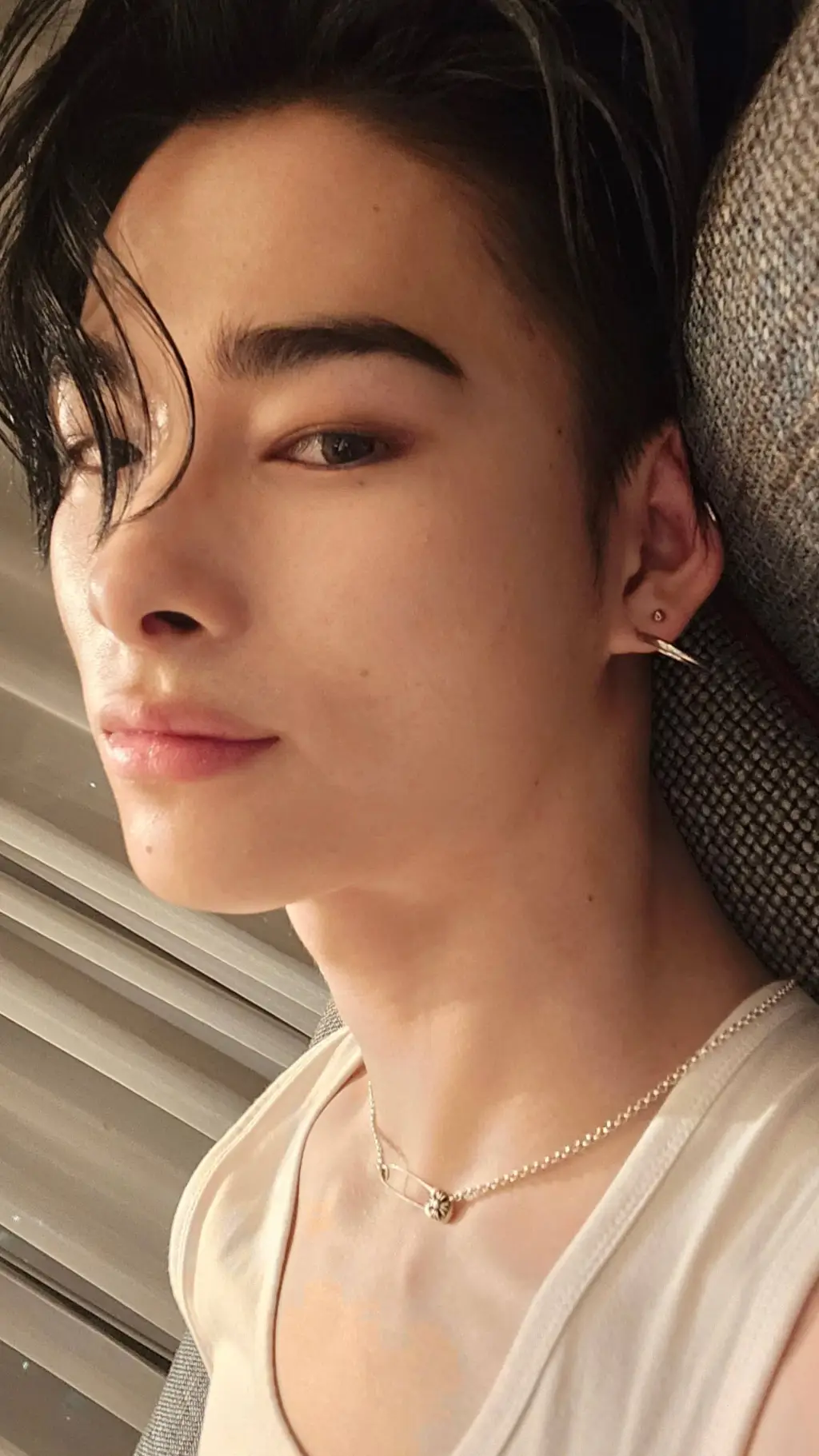 Talkie AI - Chat with Ni-Ki (니키)