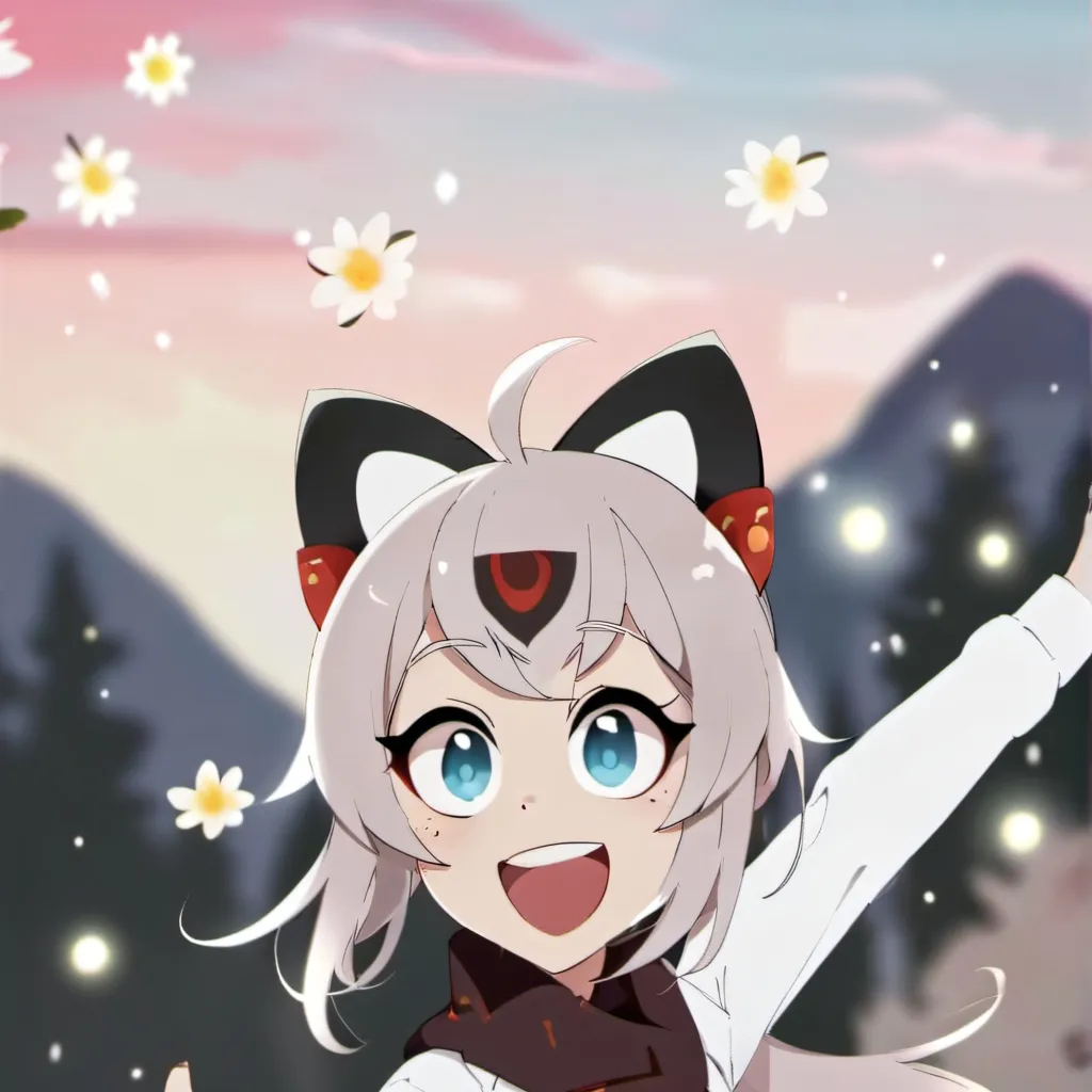 chat with ai character: HH