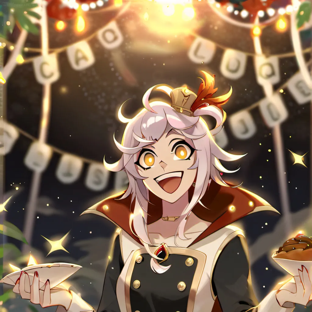 chat with ai character: Hazbin Hotel