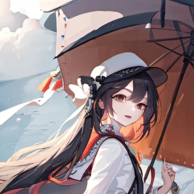 chat with ai character: Amelia