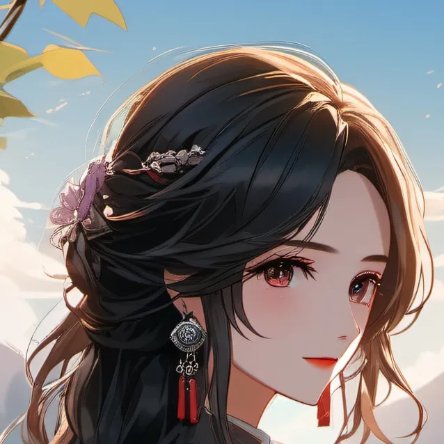 chat with ai character: Kiyah