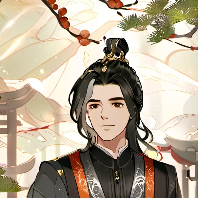 chat with ai character: ☆Leon☆+