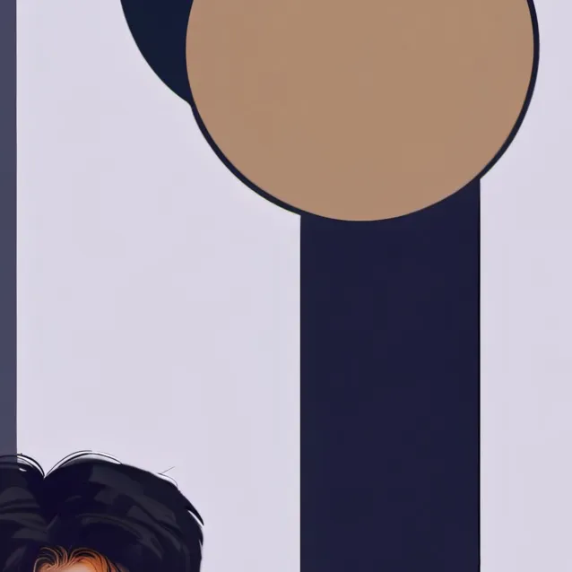 chat with ai character: Henry