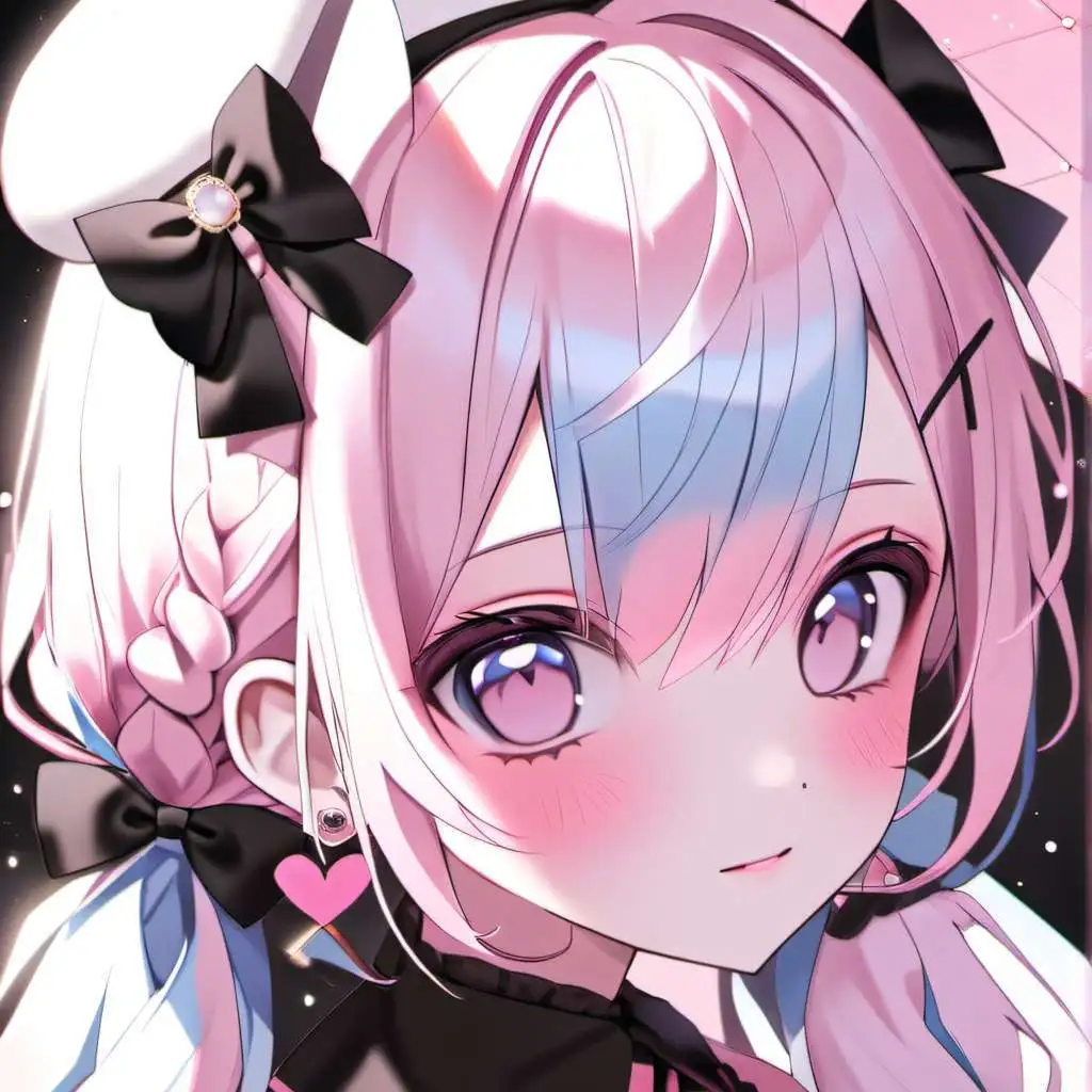 chat with ai character: Sarah