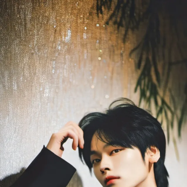 chat with ai character: Royan