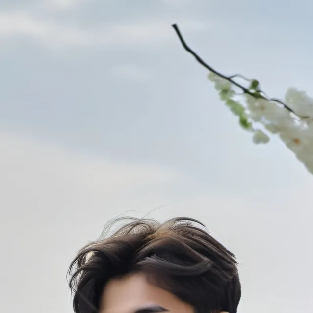 chat with ai character: Max