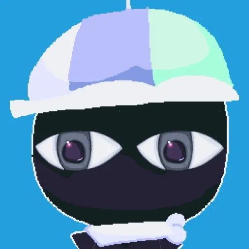 creator Shadow kiddy's avatar