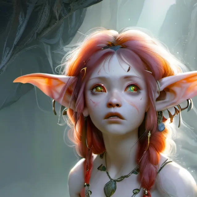 chat with ai character: Kari