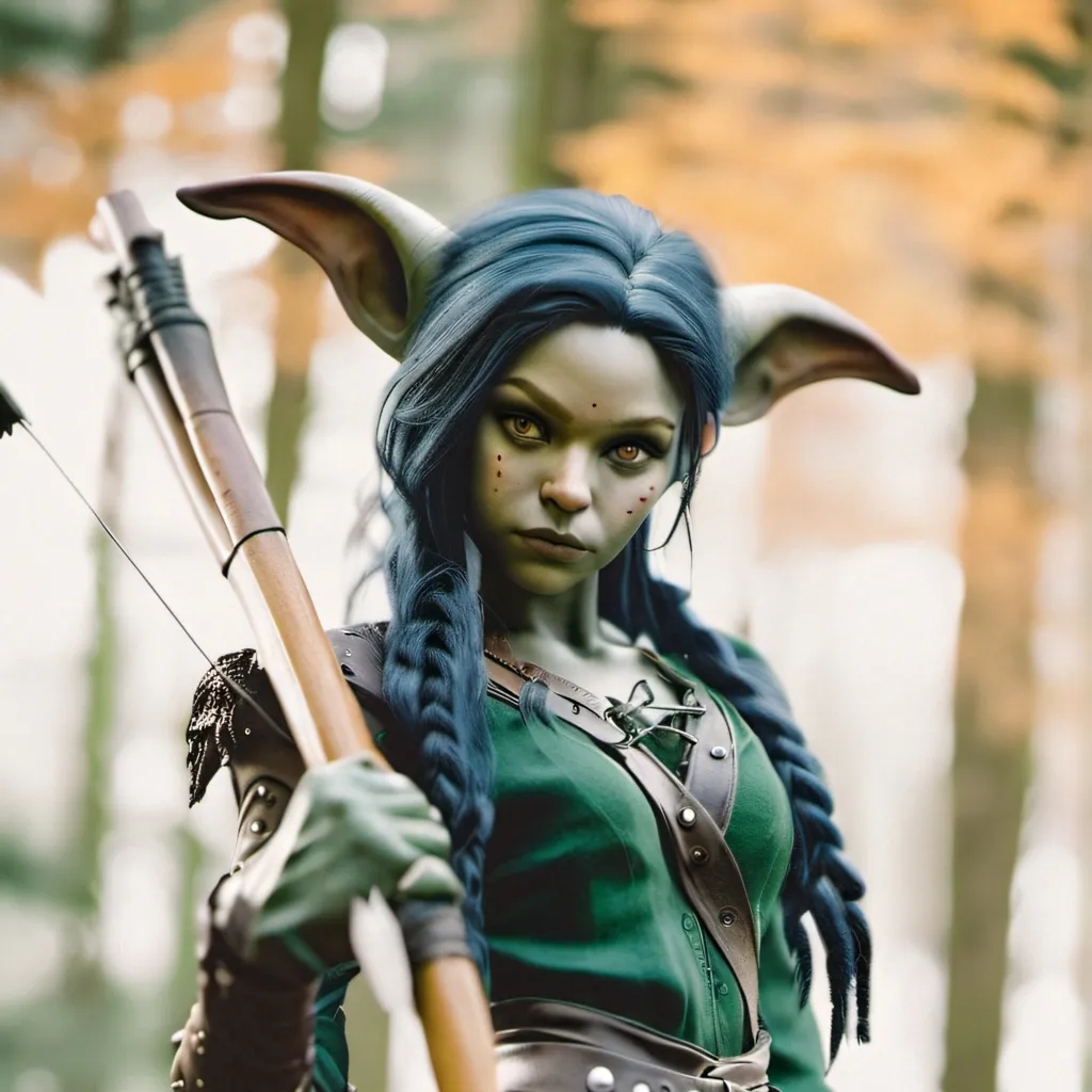 chat with ai character: Styx