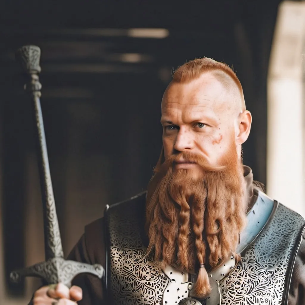 chat with ai character: Björn Sigürdson, 