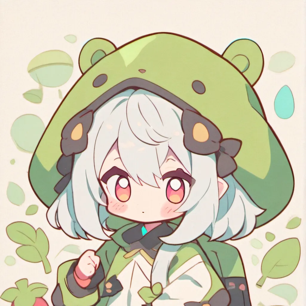 chat with ai character: Mha