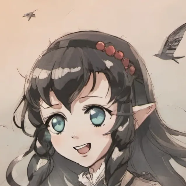 chat with ai character: Annabelle 