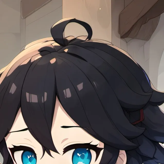 chat with ai character: v