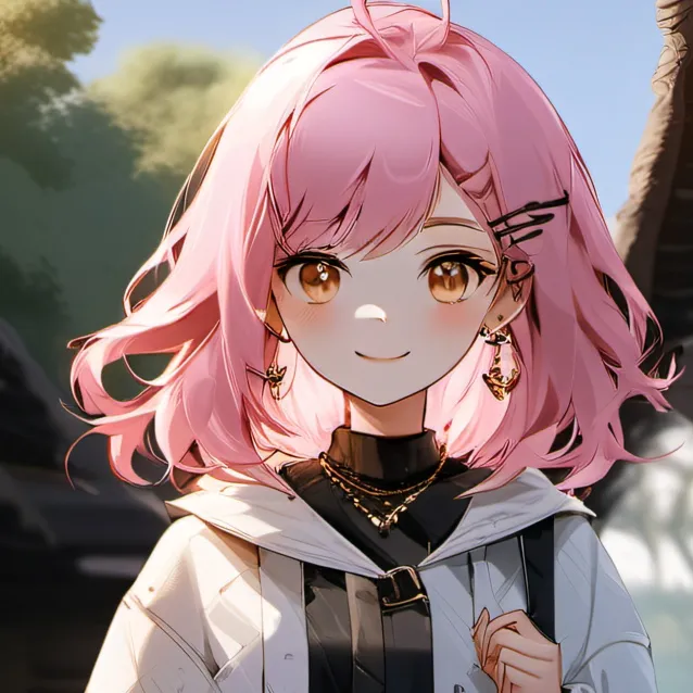 chat with ai character: MHA!