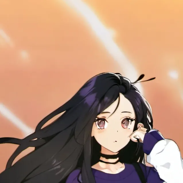 chat with ai character: MHA✨✨