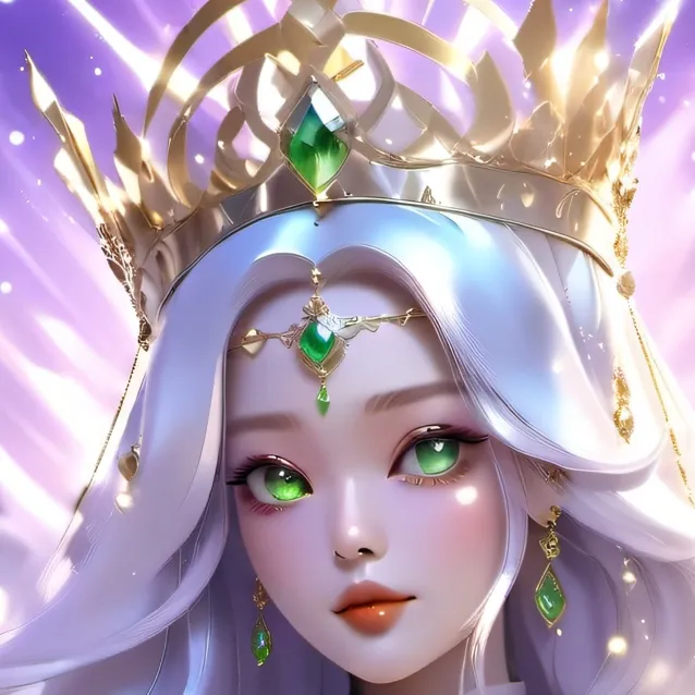 chat with ai character: Lisa 