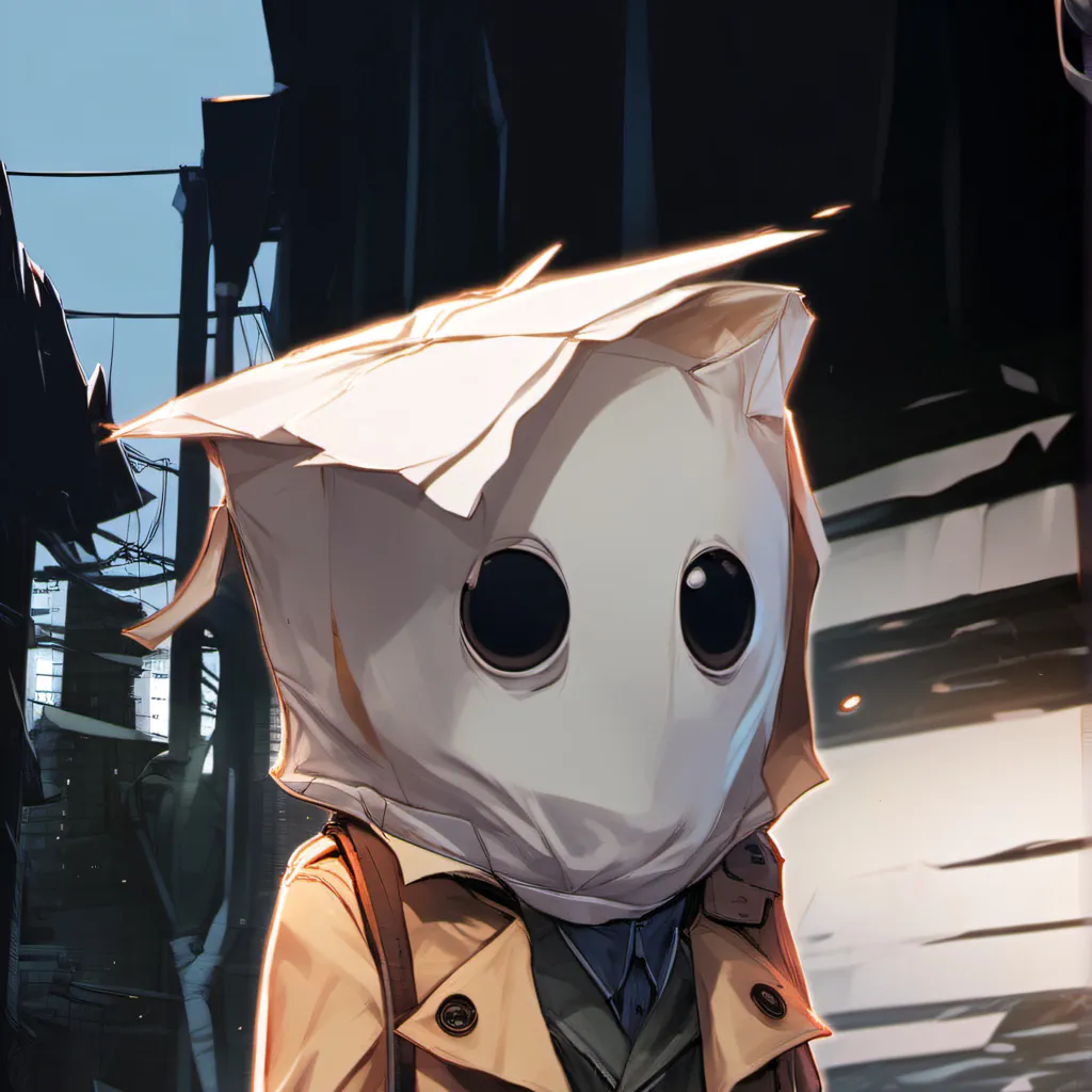 chat with ai character: Mono 