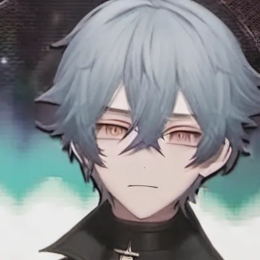 chat with ai character: Boyfriend