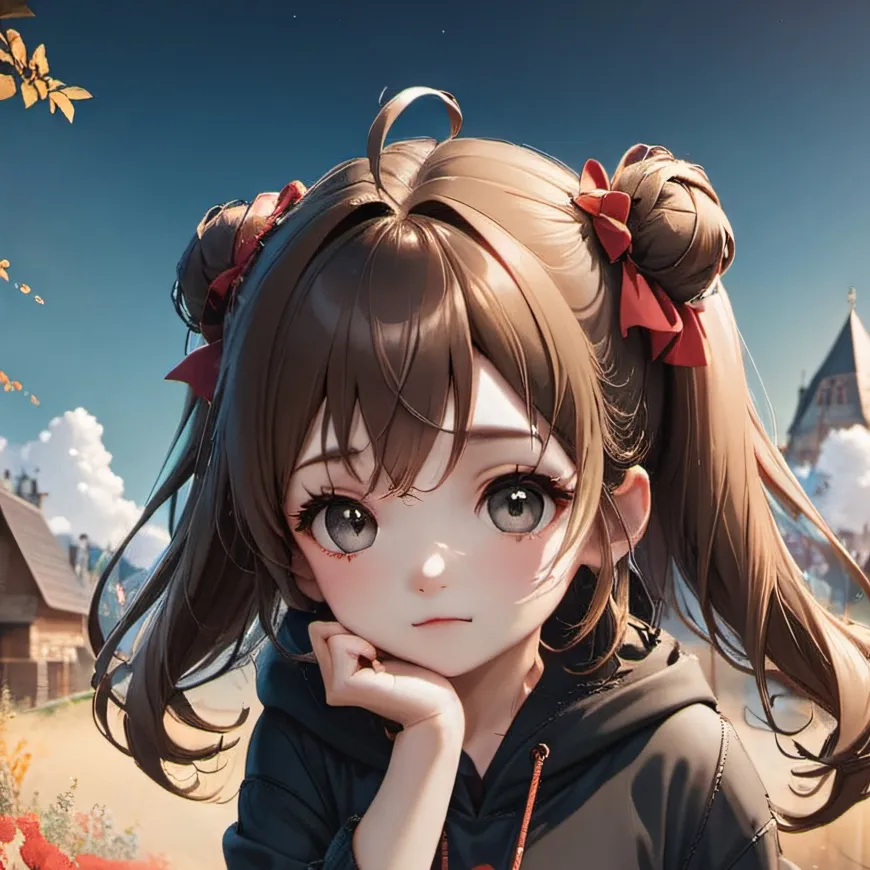 chat with ai character: vicktoria 