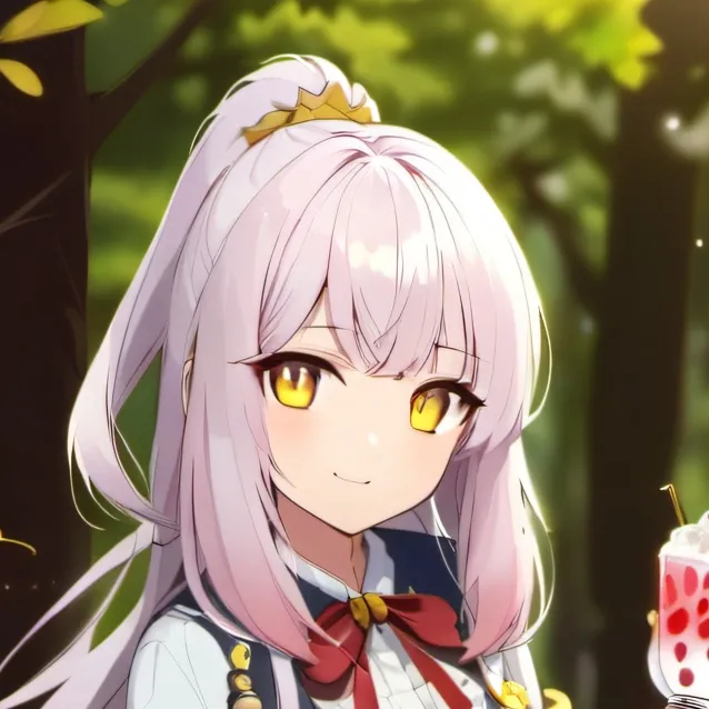 chat with ai character: Emmy