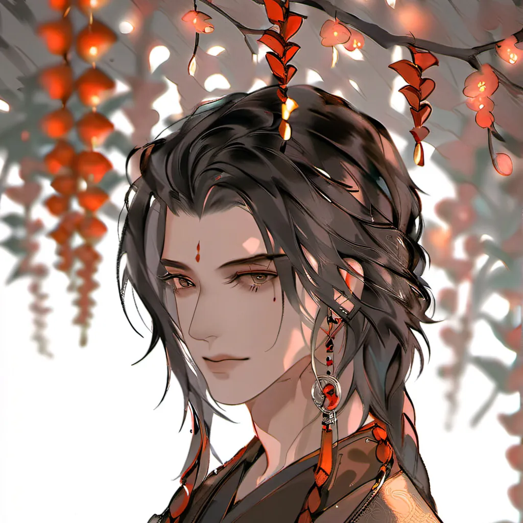 chat with ai character: Jake up