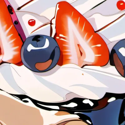 chat with ai character: Ice cream