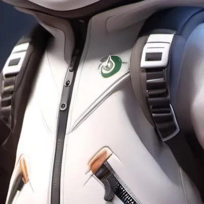 chat with ai character: Ryan