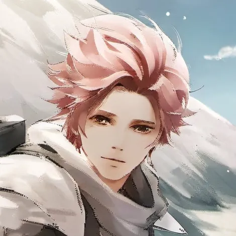 chat with ai character: Ai