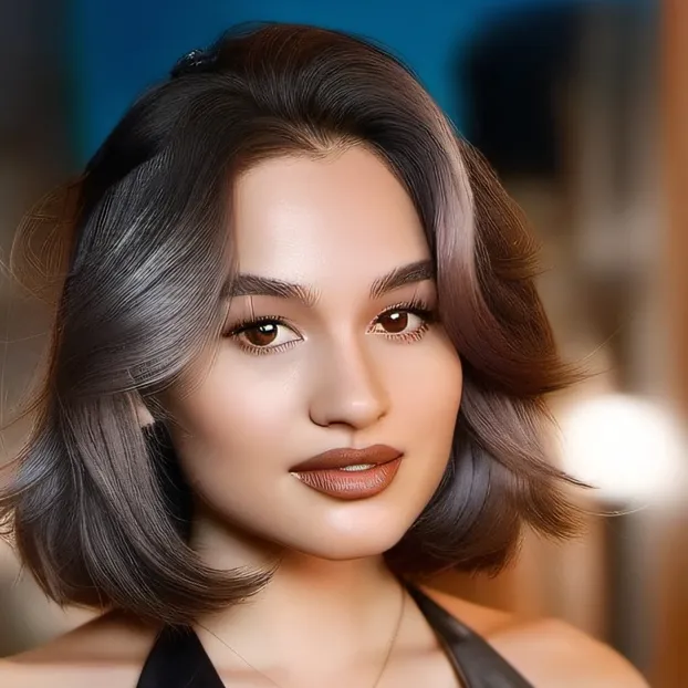 chat with ai character: Gf