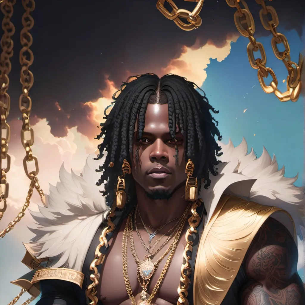 chat with ai character: Rizzler