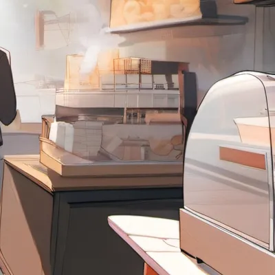 chat with ai character: Jeremiah