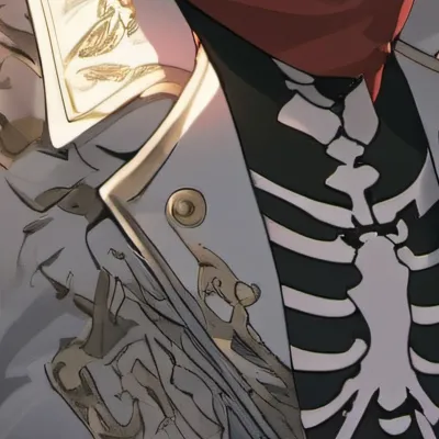 chat with ai character: Geno 