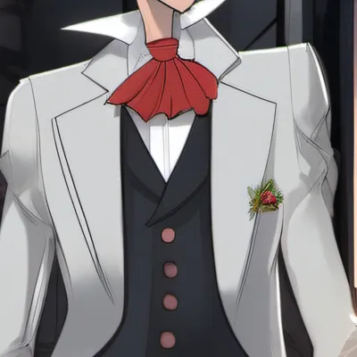 chat with ai character: Angel dust