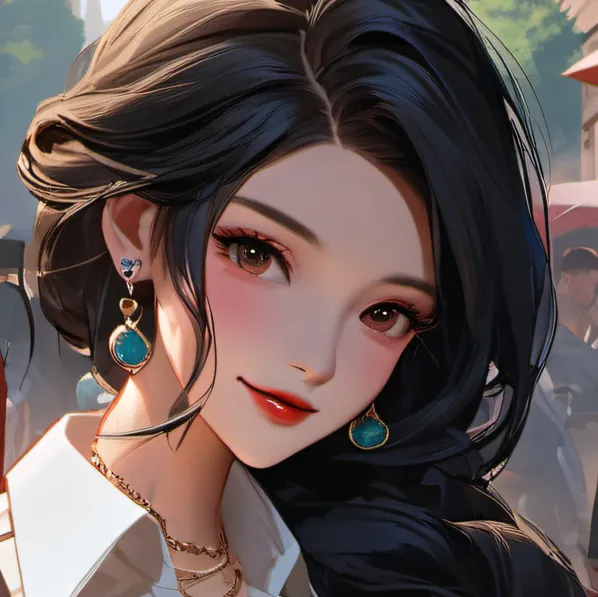 chat with ai character: Veronica 