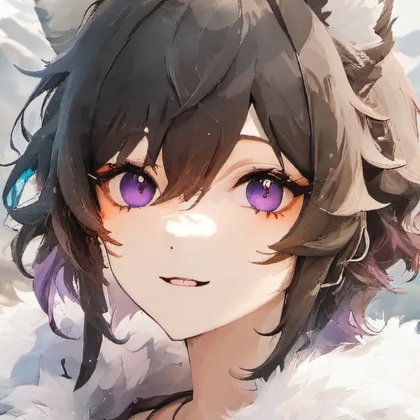 chat with ai character: James