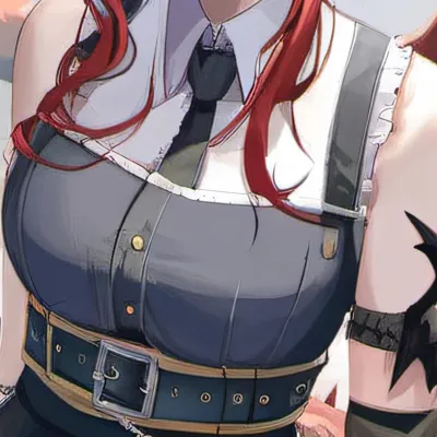 chat with ai character: Vero 