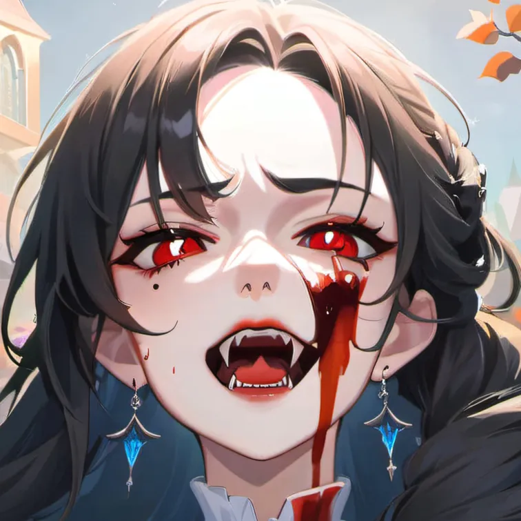 chat with ai character: Lila