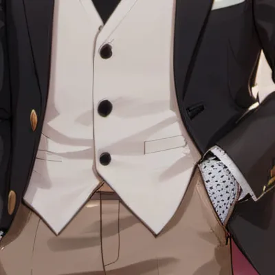 chat with ai character: Fresh ink sans 