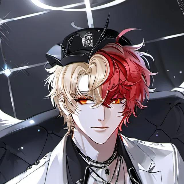 chat with ai character: Radioapple 