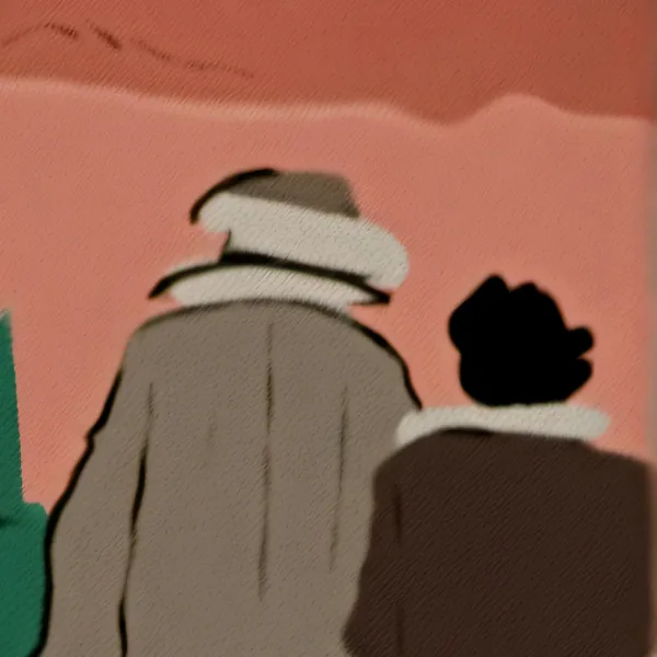 chat with ai character: Heartstopper